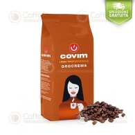 Covim Coffee Beans Tasting Kit 5 Kg