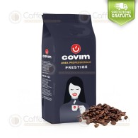 Caffè in Grani Covim Prestige