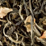 DAMMANN FRERES PASSION DE FLEURS FLAVORED