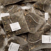 DAMMANN FRERES PASSION DE FLEURS FLAVORED