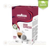 300 Lavazza Ese Pods Tasting kit