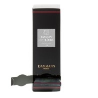 DAMMANN FRERES PASSION DE FLEURS FLAVORED