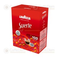 Offerta per Assaggio Lavazza 200 Cialde