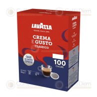 300 Lavazza Ese Pods Tasting kit