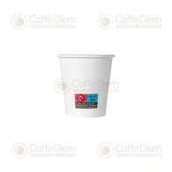 50 Bicchierini in Carta Caffè Espresso Professionali
