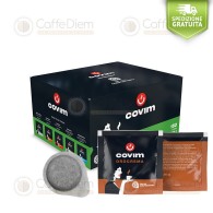 Borbone Ese Pods Black Blend | Caffè Diem