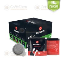 Borbone Ese Pods Black Blend | Caffè Diem