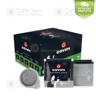 Covim 300 Cialde Caffè Carta Filtro Ese 44mm EXTRA