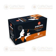 Covim Capsule Nespresso Miscela Orocrema 100