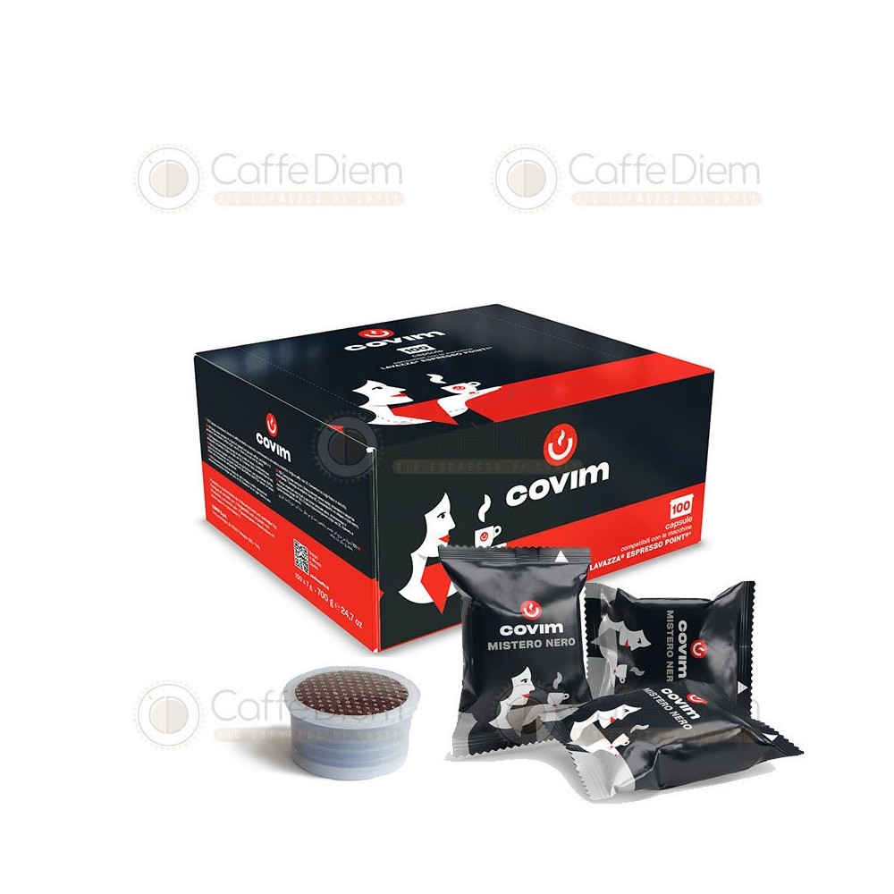 Covim Capsule FAP Lavazza Point | Caffè Diem