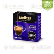 12 Capsule Caffè Lavazza A Modo Mio Divino