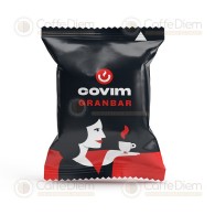 Covim Capsule Compatibili Lavazza Point miscela GRANBAR
