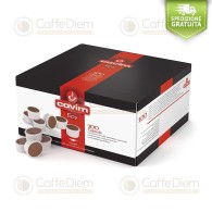 Covim 400 Coffee Capsules FAP Lavazza Point