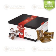 Covim Orocrema 400 Coffee Capsules capsules FAP Lavazza Point