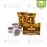 Covim Orocrema 400 Coffee Capsules capsules FAP Lavazza Point