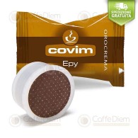 Covim Orocrema 400 Coffee Capsules capsules FAP Lavazza Point
