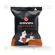 Covim Orocrema 400 Coffee Capsules capsules FAP Lavazza Point
