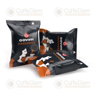 Covim 400 Capsule Compatibili Lavazza Point OROCREMA