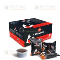 Covim Orocrema 600 Coffee Capsules capsules FAP Lavazza Point