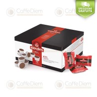 Covim 400 Coffee Capsules FAP Lavazza Point