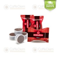 Covim 400 Coffee Capsules FAP Lavazza Point
