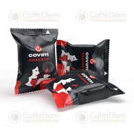 Covim 400 Coffee Capsules FAP Lavazza Point