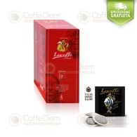 Lucaffè Mr. Exclusive Arabic pods | Caffè Diem