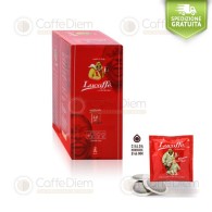 Lucaffè Mamma Lucia pods | Caffè Diem