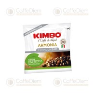 Kimbo 300 Coffee Pods Amalfi 100% Arabica