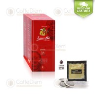 Lucaffè hazelnut pods | Caffè Diem