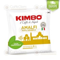 450 Cialde Caffè Kimbo Amalfi
