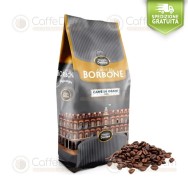 Original Borbone Coffee Beans Miscela Decisa 6Kg