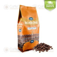 Original Borbone Coffee Beans Miscela Nobile 6 Kg