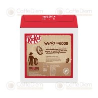 Original Nescafé Dolce Gusto Kitkat 96 Capsules Pods