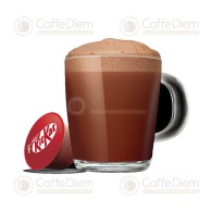 96 Capsule Nescafè Dolce Gusto Kitkat