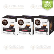 Nescafé Dolce Gusto DEK 270 Coffee Capsules