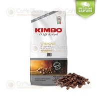 Caffè in Grani Kimbo CREMOSO 6 kg