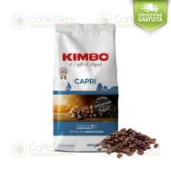 Caffè in Grani Kimbo CAPRI 3 kg