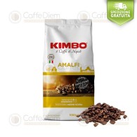 Offerta Caffè in Grani Kimbo Kit Degustativo