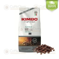 Offerta Caffè in Grani Kimbo Kit Degustativo