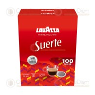 Lavazza Suerte Ese 44 papaer 600 pods | Caffè Diem