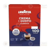 Offerta 300 Cialde Lavazza Crema e Gusto