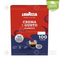 Lavazza Ese Pods 300 Crema e Gusto