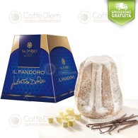 Pandoro Sal De Riso 1KG