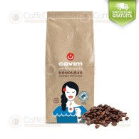 Caffè in Grani Covim 12kg Honduras 100% ARABICA