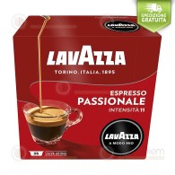 Offerta Lavazza A Modo Mio Capsule e Cialde 720 Passionale