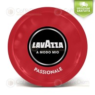 Lavazza A Modo Mio Passionale 20 Box of 36 Coffee Capsules