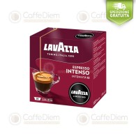 Capsule Lavazza A Modo Mio Intenso