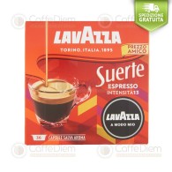 Lavazza A Modo Mio Passionale 20 Box of 36 Coffee Capsules