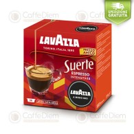 Offerta 720 Capsule Lavazza A Modo Mio Suerte